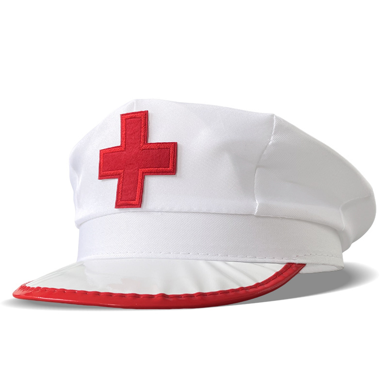 Red Cross Doctors Nurses Hats  - Christmas Throw Blanket 评论和价格