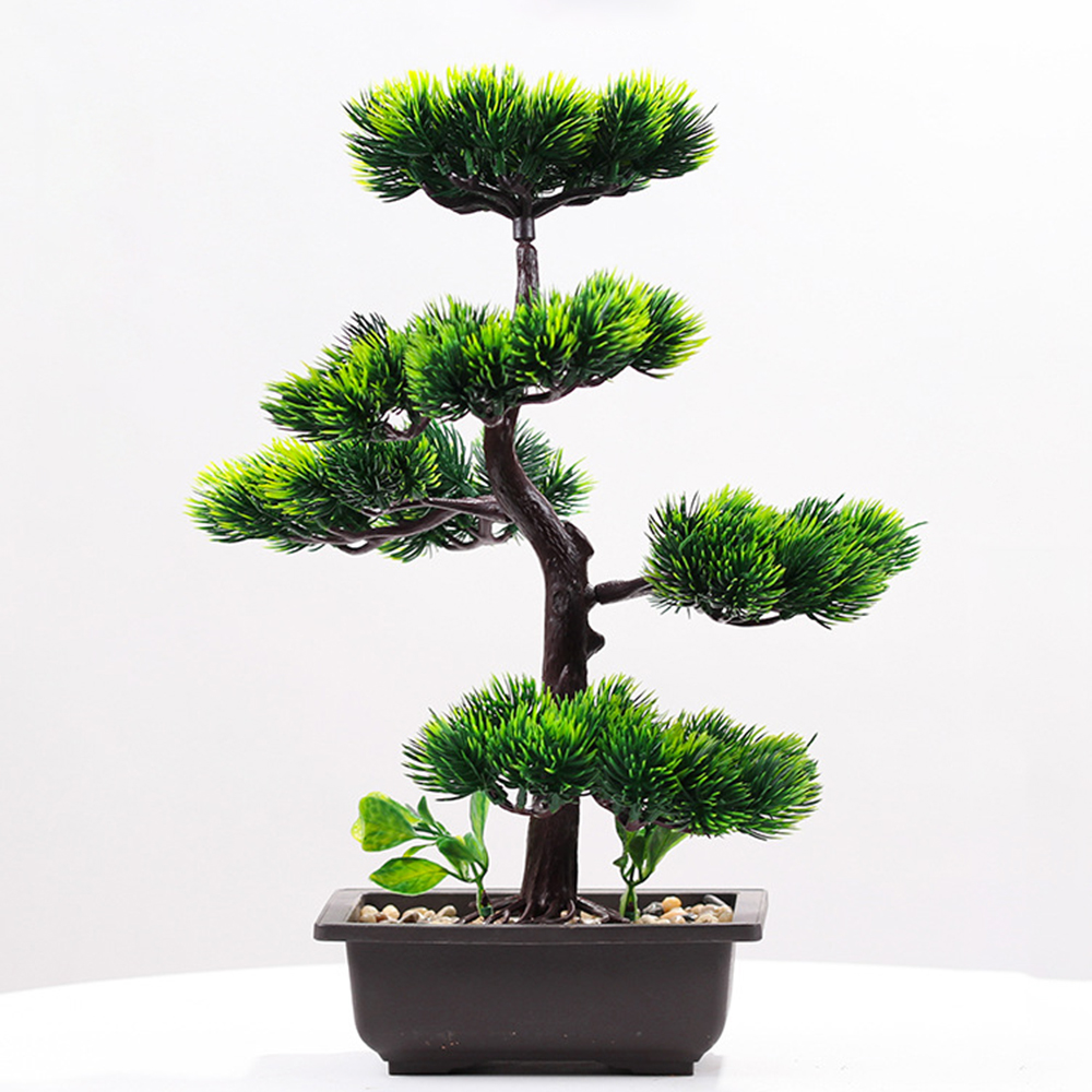 Artificial Plants Beauty Pine  - Christmas Tree Artificial 评论和价格