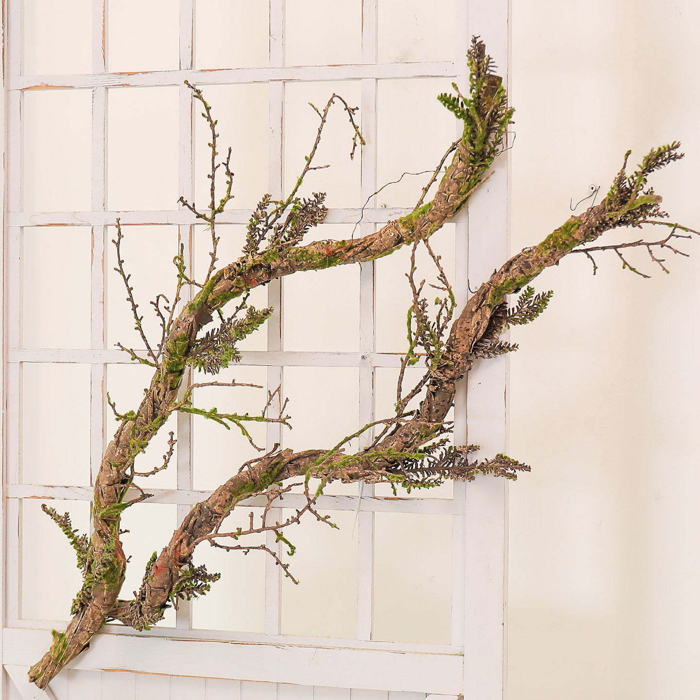New Withered Vines Artificial  - Christmas Tree Artificial 评论和价格