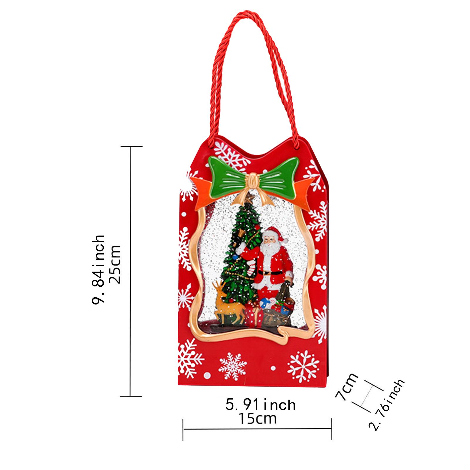 Christmas Musical Snow Globe T - Snow Globe Musical 评论和价格