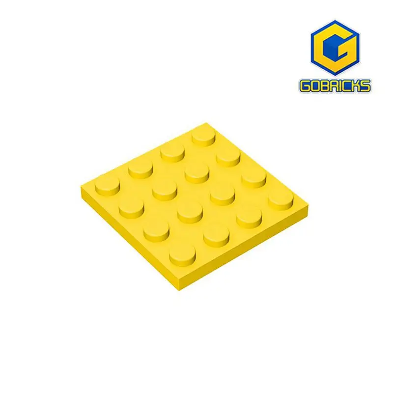 Gobricks GDS-519 Building bloc - Lego Set City 评论和价格